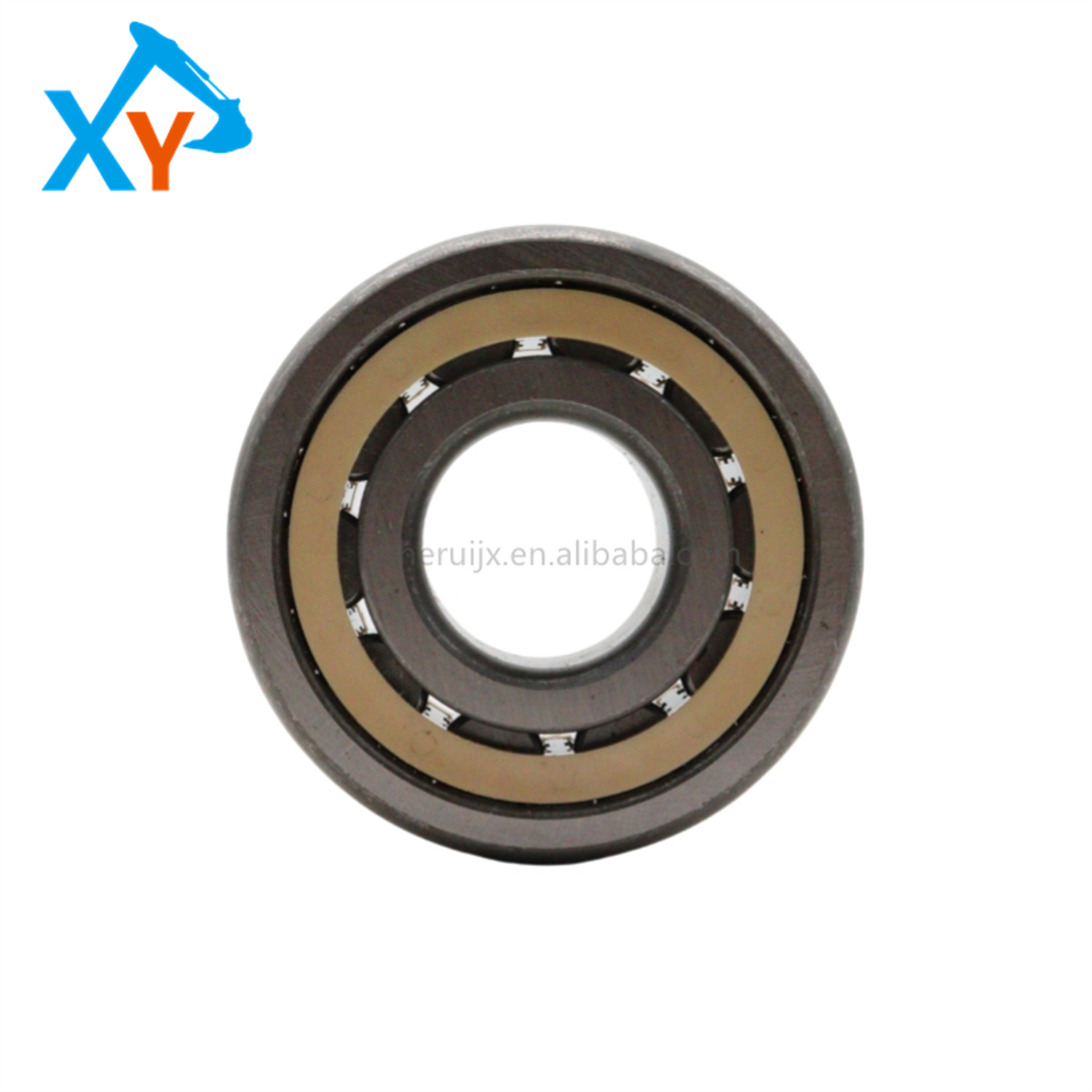 Original Excavator Swing Motor Parts Roller Bearing 0788812