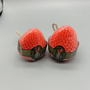 Тайское фруктовое мыло — натуральные экстракты манго и кокоса, увлажняющее, ручной работы, твердое мыло для нормальной кожи - Product Image 6