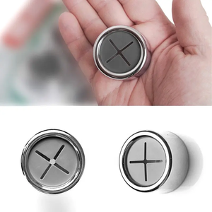 Support mural auto-adhésif 2023 SY pour torchons de cuisine, crochets de suspension pour thé et vaisselle - Product Image 4