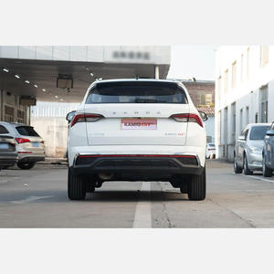 <span class=keywords><strong>Skoda</strong></span> Kamiq GT 1.5L Automatica Edizione Premium SUV Compatto 2025 in Vendita - Product Image 6