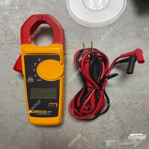 Pinza amperimétrica digital Fluke 303 - Product Image 3