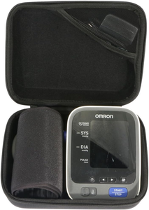 Best Selling Protective Travel Carrying Bag para Omron Blood Pressure Monitor Portátil Travel Bag - Product Image 2
