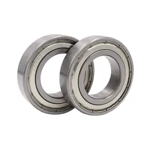 High quality Low noise Deep groove ball bearing 6011 6005 6006 6007 6008 6009 6010 ZZ 2RS For Motorcycle