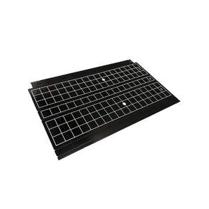 Pièges collants électriques jetables pour insectes, plaques adhésives solides pour fourmis, usage agricole, contrôle des mouches par numérisation de codes-barres, contrôle des animaux 7-10 - Product Image 5