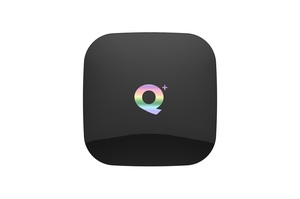 Ricevitore <span class=keywords><strong>TV</strong></span> Satellitare Allwinner H6 con Sistema Operativo Android 9.0, Lettore Multimediale per Streaming <span class=keywords><strong>TV</strong></span> Internet, Smart <span class=keywords><strong>TV</strong></span> Box Wi-Fi Nero Q <span class=keywords><strong>Plus</strong></span> - Product Image 4