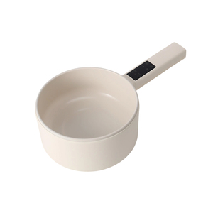 Электрическая мультиварка-сковорода 3,3 л с стеклянной крышкой и сенсорным управлением, многофункциональная, для домашнего использования, оптовая цена - Product Image 4