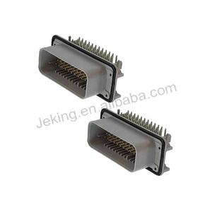 ขั้วต่อรถยนต์เจคิงของแท้และแบบใหม่ 35P AMPSEAL HDR ASSY พร้อมปะเก็น 776163-4 - Product Image 6