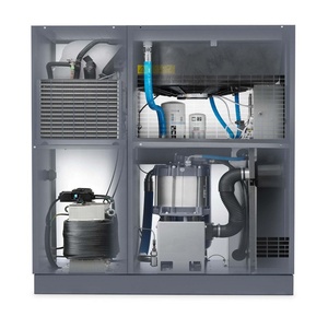 GA30+ GA37 GA37+ GA45 GA45+ GA55 GA55+ GA75 GA75+ GA90 Vis Copco haute performance - Product Image 4