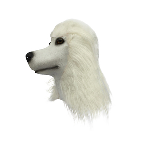 <span class=keywords><strong>Maschera</strong></span> in Latex a Forma di Testa di Leopardo, <span class=keywords><strong>Maschera</strong></span> Realistica <span class=keywords><strong>per</strong></span> Adulti, Ideale <span class=keywords><strong>per</strong></span> Natale, Halloween e Feste in Costume - Product Image 4