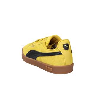 Zapatillas de skate Puma para hombre, amarillas, tallas 40, 41, 42, 43, 44, de caña baja, para uso casual - Product Image 2