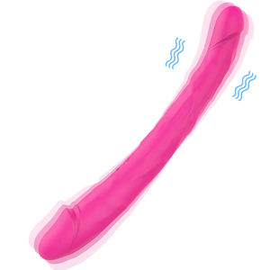 QIYI Groothandel Vibrator voor Vrouwen Erotische G-Spot <span class=keywords><strong>Dildo</strong></span> Vibrator Lesbische Adult Sex Toys - Product Image 1