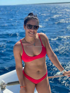 Femmes grande taille Sexy licou <span class=keywords><strong>maillot</strong></span> <span class=keywords><strong>de</strong></span> <span class=keywords><strong>bain</strong></span> solide imprime deux pièces Bikini maillots <span class=keywords><strong>de</strong></span> <span class=keywords><strong>bain</strong></span> avec évider avant Logo <span class=keywords><strong>maillot</strong></span> <span class=keywords><strong>de</strong></span> <span class=keywords><strong>bain</strong></span> maillots <span class=keywords><strong>de</strong></span> <span class=keywords><strong>bain</strong></span> - Product Image 4