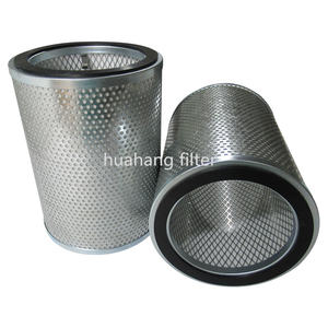 Filtre de séparation élément filtrant Séparation huile-eau 194x258 cartouche filtrante - Product Image 4