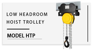 Cina <span class=keywords><strong>hoist</strong></span> Hangzhou DELE Harga terbaik diskon besar 2 ton rantai menarik kerekan Manual dengan troli dan rantai <span class=keywords><strong>Hoist</strong></span> - Product Image 2