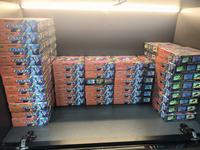 Boîte de boosters de cartes à collectionner Pokémon TCG MEGA M2 Charizard Hell Flame Evolution, version japonaise, authentique et originale