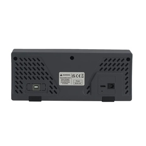 Medidor de Corriente y Voltaje Portátil OWON XDM1041/XDM1241 de 4 1/2 Dígitos, LCD, True RMS, DC/AC, con USB - Product Image 2