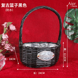 Ierfloristería-horno Itchen torage Andy OX, ordeño con cubierta andle - Product Image 4