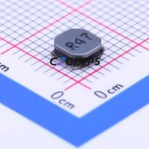 Inducteur de puissance FNR5020SR47NT SMD, 5x5mm (Inductance : 470nH) (Précision : 30%) Courant nominal : 5A - Product Image 1