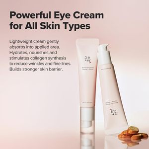 Beauty of Joseon Revive Eye Serum Ginseng Retinal 1.76 Oz Anti-Puffiness Eye Care - Product Image 3