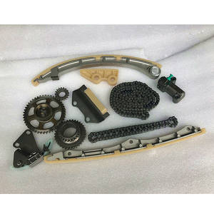 Kit de cadena de distribución Honda 565432 para Accord Fit Civic Odyssey City Crosstour Crv, pieza de repuesto nueva - Product Image 2