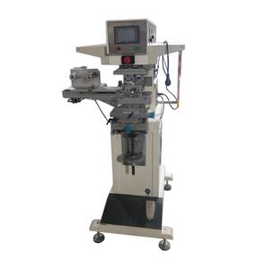 Máquina de tampografía de alta precisión de marca reconocida para etiquetas sin etiqueta, con dispositivo de limpieza, nueva condición - Product Image 1