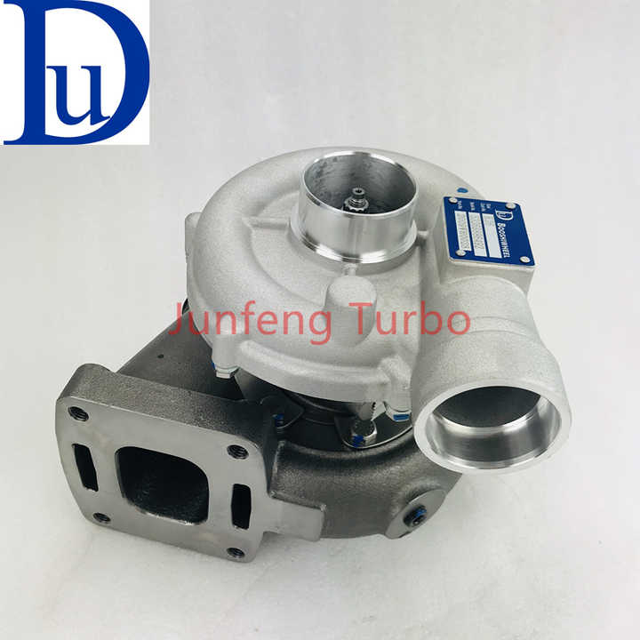 K26 53269706492 53269886492 3802033 water cooled turbo for Volvo 