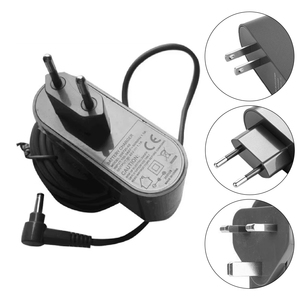 30.45V 1.1A chargeur d'<span class=keywords><strong>adaptateur</strong></span> d'alimentation de charge pour Dysons V10 <span class=keywords><strong>V11</strong></span> pièces d'aspirateur chargeur d'accessoires <span class=keywords><strong>adaptateur</strong></span> d'alimentation de batterie - Product Image 1