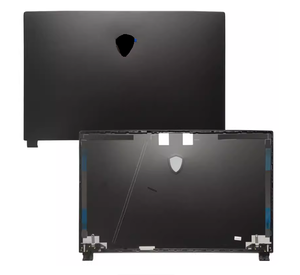 Gaming <b>Laptop</b> 17.3 " inches <b>Laptop</b> <b>Cover</b> LCD Screen Rear Lid Top Case GE75 GP75 GL75 MS-17E2 17E5 17E7 Wholesale <b>Laptop</b> Housing - Product Image 5