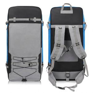Échantillon Gratuit - Sac de Voyage Professionnel pour Planche de Surf, Grande Capacité, Étanche, pour Sports Nautiques en Plein Air, Sac à Dos pour Planche à Pagaie - Product Image 2