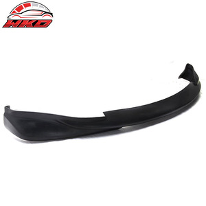 เหมาะสำหรับนิสสัน Z33 350Z KS 06-09 สปอยเลอร์กันชนหน้า PU อะไหล่รถยนต์ อุปกรณ์ตกแต่งรถยนต์ - Product Image 3