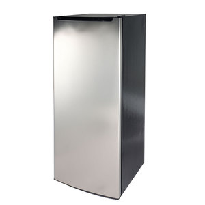 Réfrigérateurs Verticaux BD180 pour la Maison, Congélateur Vertical à Porte Unique de 180L - Product Image 3