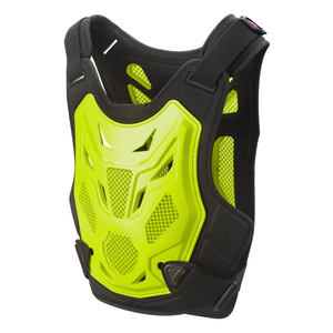 Motorcycle chest armor, riding protective gear, anti-drop <b>vest</b>, motorcycle rally rider equipment - Product Image 4