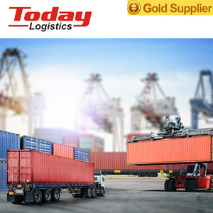 Logistique rentable de marchandises dangereuses LCL + transport routier Classes 3/8/9 DDP DDU Porte-à-Porte vers les États-Unis, le Canada et le Royaume-Uni - Product Image 3