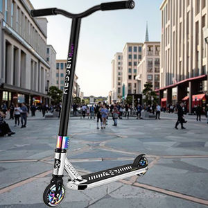 Usine chinoise de <span class=keywords><strong>trottinette</strong></span> <span class=keywords><strong>freestyle</strong></span> complète en aluminium pour adultes - Product Image 3