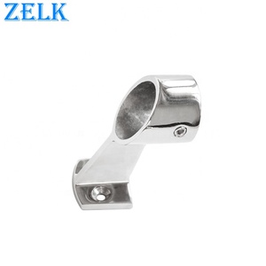 กระจกขัดมารีนฮาร์ดแวร์สแตนเลสสตีลกลาง <span class=keywords><strong>stanchion</strong></span> (handrail Center <span class=keywords><strong>stanchion</strong></span>) - Product Image 2