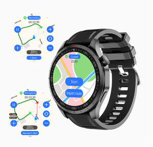 Reloj Deportivo DF F7G V2 para Ejercicio, Correr, Ciclismo, Caminar, Escalar, Baloncesto, Bádminton, con Brújula, Mapa Fuera de Línea y Múltiples Modos Deportivos - Product Image 5