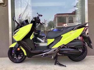 Motos d'<span class=keywords><strong>occasion</strong></span> populaires Streebikes à essence et à pédale - Product Image 6