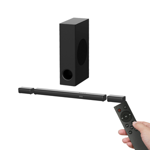 <span class=keywords><strong>5.1</strong></span> Với Có Dây Loa Trầm Phụ Năng Động Âm Thanh Vòm Âm Thanh TV Thanh Cho DSP AUX Rạp Hát Tại Nhà Hệ Thống Phong Cách Nhà Thời Trang Soundbar - Product Image 1