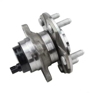 Rodamiento de Cubo de <span class=keywords><strong>Rueda</strong></span> <span class=keywords><strong>Trasera</strong></span> para <span class=keywords><strong>Ford</strong></span> <span class=keywords><strong>Focus</strong></span> BV612C299EPC BV612C299CPC BV612C299EPB BV612C299CPA BV612C299EPA - Product Image 4