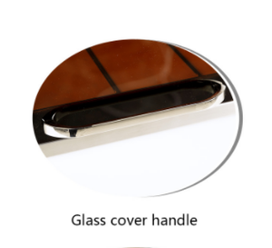 เครื่องย้อมเนื้อเยื่อแบบสไลด์อัตโนมัติอย่างสมบูรณ์เครื่องย้อมสีเนื้อเยื่อสำหรับห้องปฏิบัติการทางการแพทย์โรงพยาบาล - Product Image 3