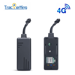 Traceur GPS intelligent 4G J16 à prix d'usine - Localisateur de véhicule en temps réel 300 mAh avec application de suivi gratuite - Product Image 3