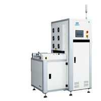 Machine de stockage multifonctionnelle SMT entièrement automatique pour alimentation et collecte de cartes PCB de type push, garantie 4 ans, fabriquée en Chine