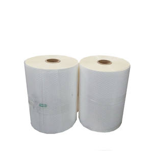 Suministro directo de fábrica, Rollo Jumbo Bopp térmico de laminación para carteles, película de impresión - Product Image 3