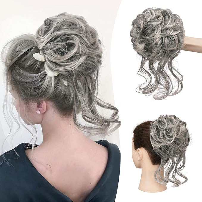 Noir Mélange Gris Conseils