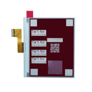 Écran graphique E-Paper Genyu Epaper Digit E-ink, écran segmenté Eink bon marché - Product Image 1