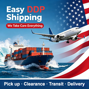 Logística Aérea <span class=keywords><strong>Express</strong></span> 24/7 de China a Estados Unidos para Mercancías Peligrosas, Entrega Personalizada con Soporte Integral - Product Image 4
