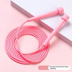 <span class=keywords><strong>Cuerda</strong></span> <span class=keywords><strong>de</strong></span> <span class=keywords><strong>Saltar</strong></span> <span class=keywords><strong>de</strong></span> PVC Duradera para Niños, Venta Directa <span class=keywords><strong>de</strong></span> Fábrica, para Examen <span class=keywords><strong>de</strong></span> Admisión a Primaria, Ejercicio Físico, con Mango <span class=keywords><strong>de</strong></span> Plástico - Product Image 3