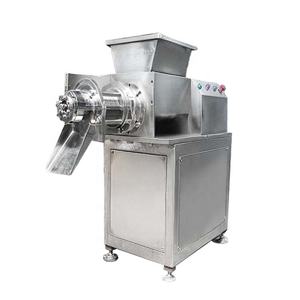 Machine industrielle automatique de séparation des os de viande pour poulet, poisson, bœuf, mouton - Product Image 5