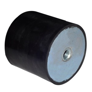 Type d'isolateur anti-vibration standard de support de vibration en caoutchouc VD VV DD <span class=keywords><strong>VE</strong></span> DE - Product Image 2