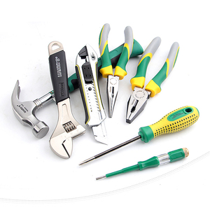 Juego de Herramientas Eléctricas Aisladas Profesionales de Alta Calidad de 46 Piezas para Electricistas - Product Image 2